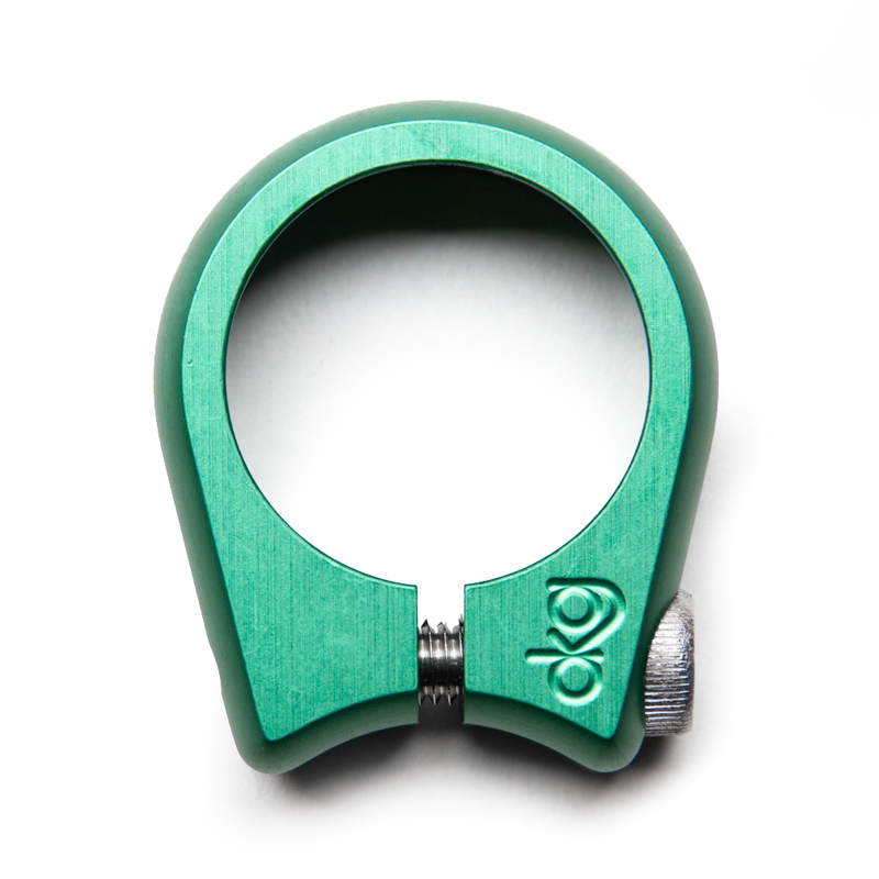 DKG Seat Clamp