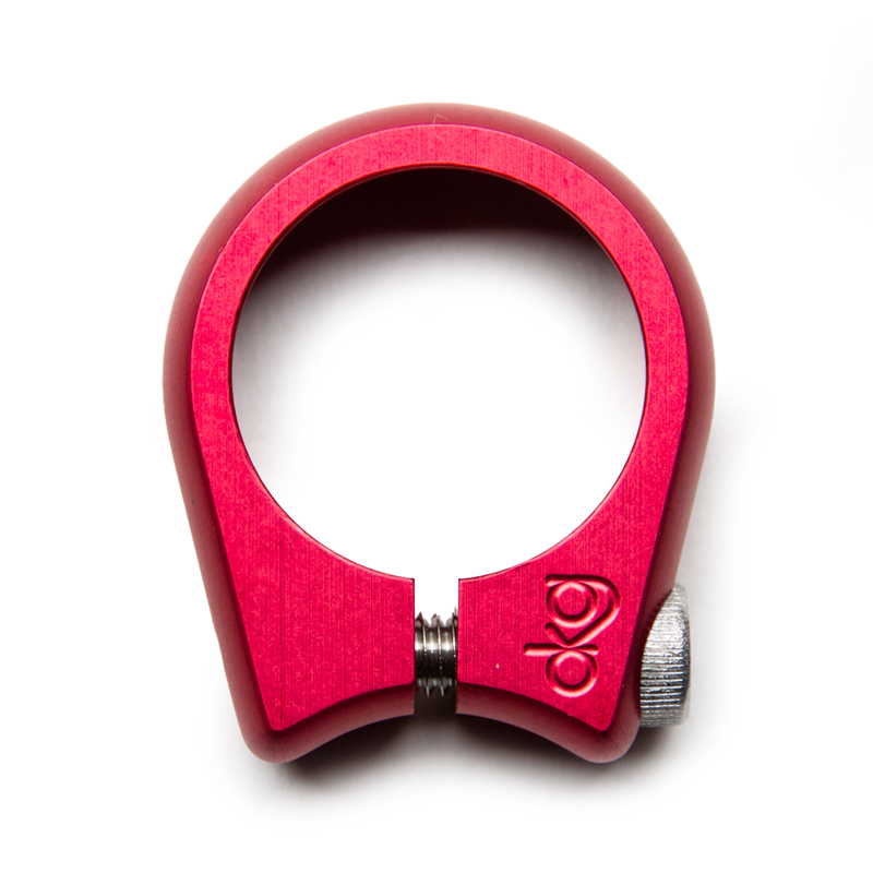 DKG Seat Clamp