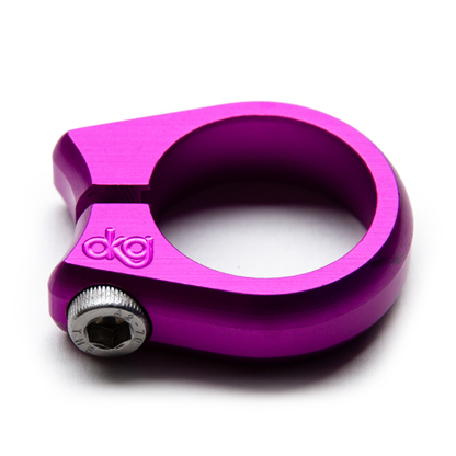 DKG Seat Clamp