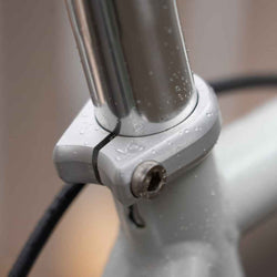 DKG Seat Clamp PHOTO COLLECTION