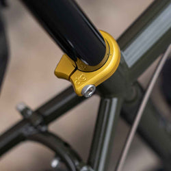 DKG Seat Clamp PHOTO COLLECTION