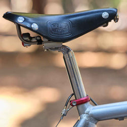 DKG Seat Clamp PHOTO COLLECTION