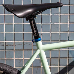 DKG Seat Clamp PHOTO COLLECTION