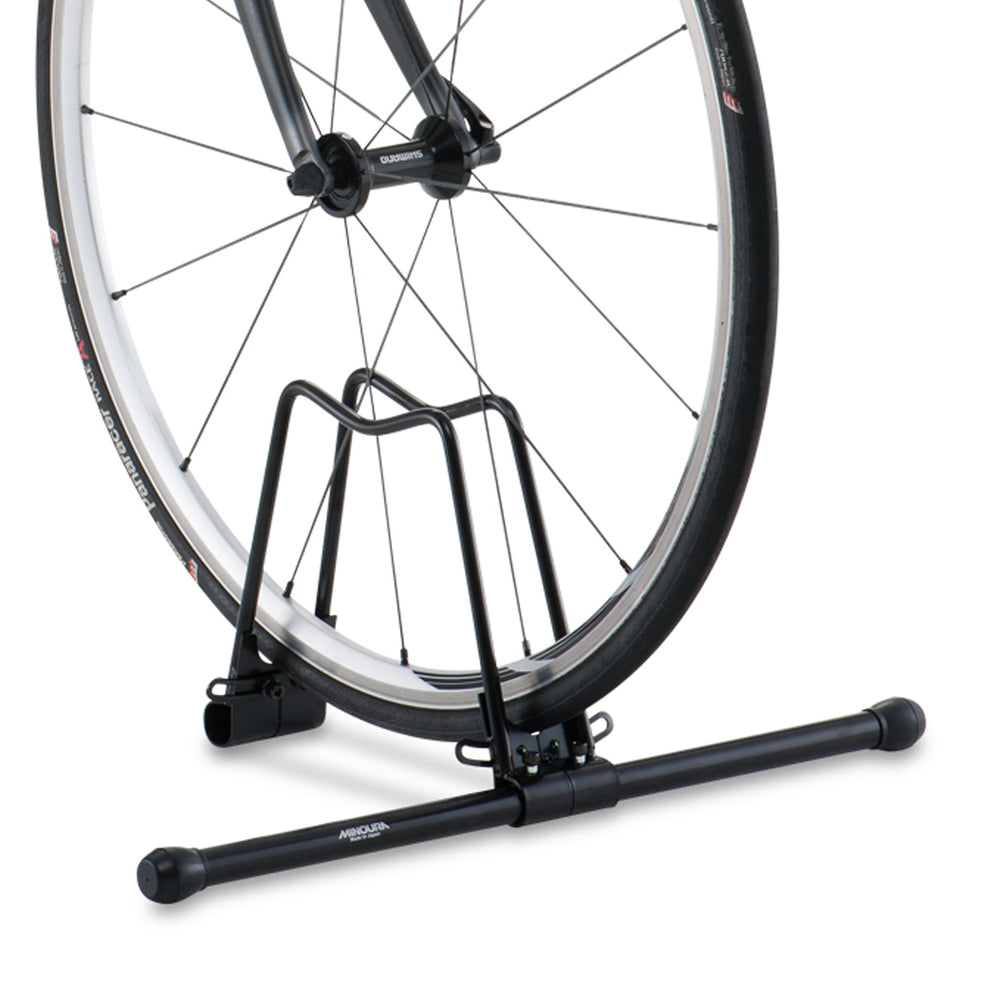 MINOURA DS-151｜連結して整列できる自転車駐輪スタンド – 京都の 