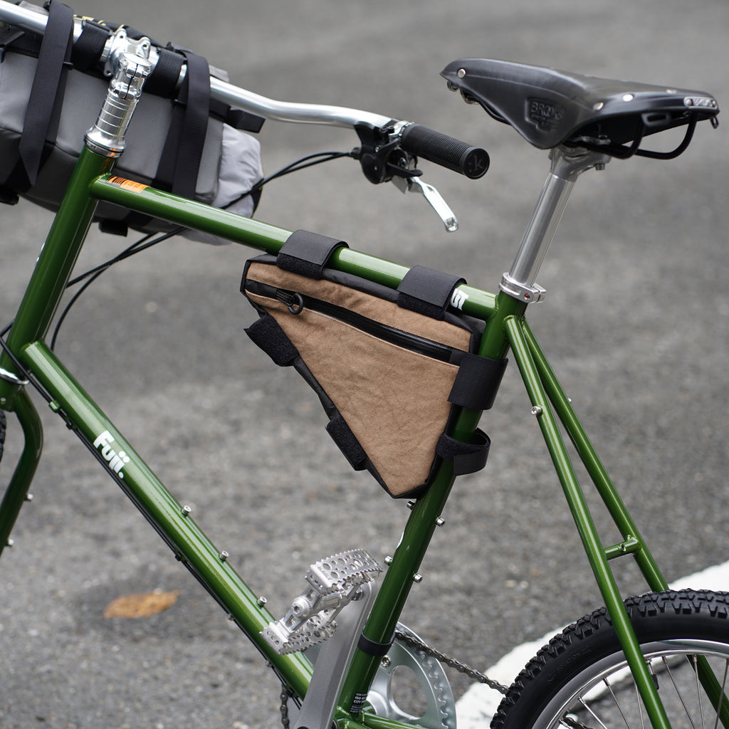 VISIONARY_Translucent Bag S