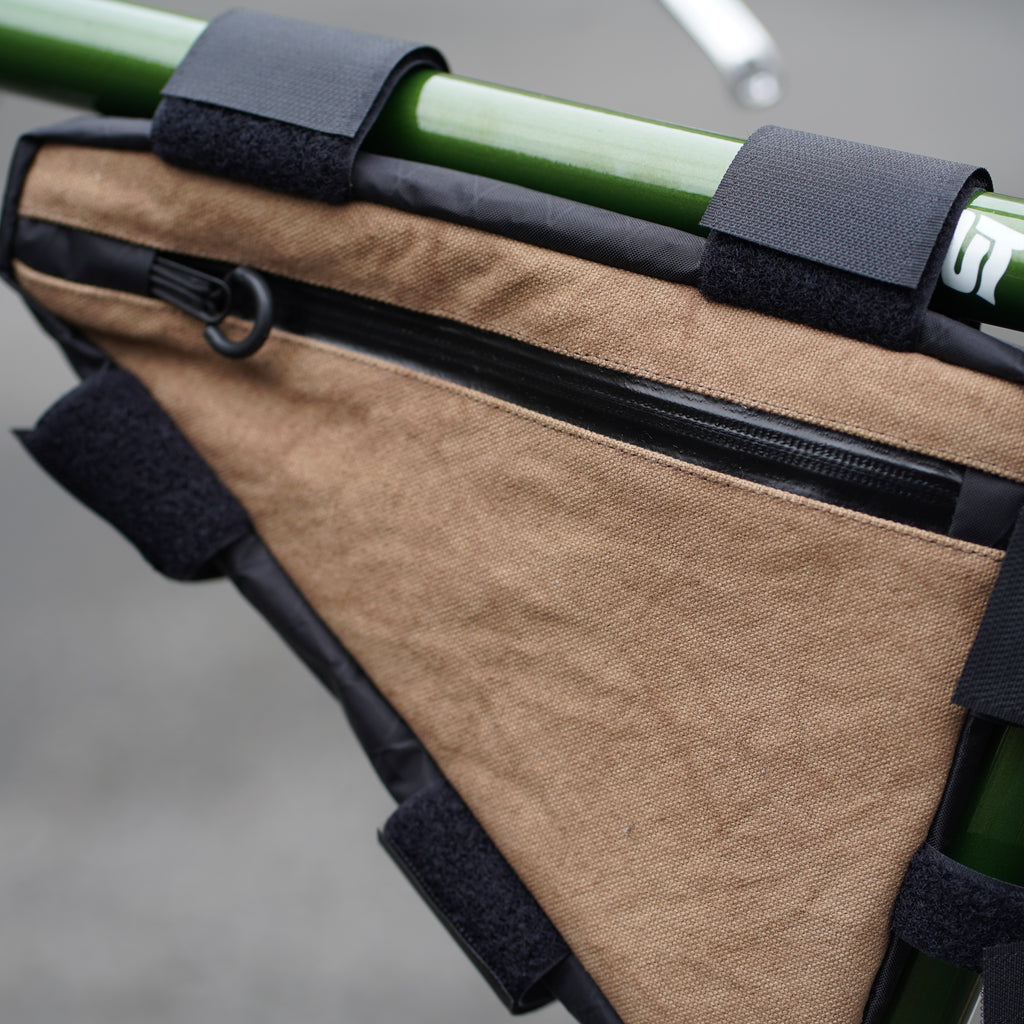 VISIONARY_Translucent Bag S