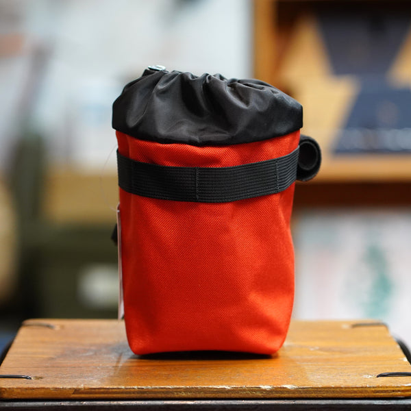 Auto-Pilot Stem Bag