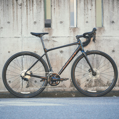 【型落ちセール！】【京都/店頭お渡し限定】【2023年モデル】Contend AR 1（480size）