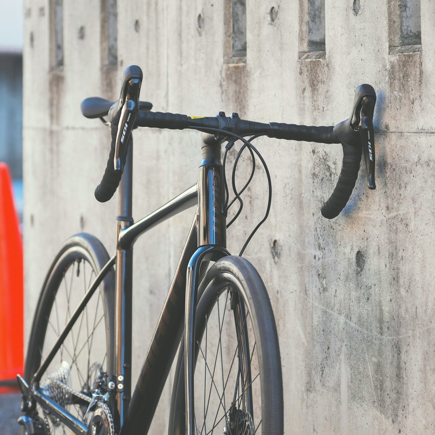 【型落ちセール！】【京都/店頭お渡し限定】【2023年モデル】Contend AR 1（480size） ジャイアント ロードバイク 中古 初心者 おすすめ 通勤 用 コンテンド AR 1 レビュー チューブレスレディ 38C タイヤ対応 オールロード