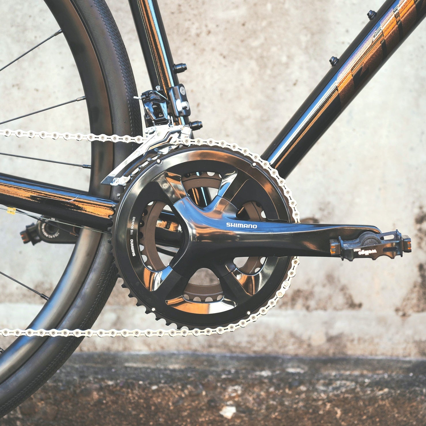 【美品】ロードバイクGIANT CONTEND　フルセット 2021 GIANT Bicycles | CONTEND 1