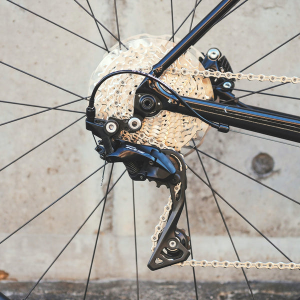 【型落ちセール！】【京都/店頭お渡し限定】【2023年モデル】Contend AR 1（480size）