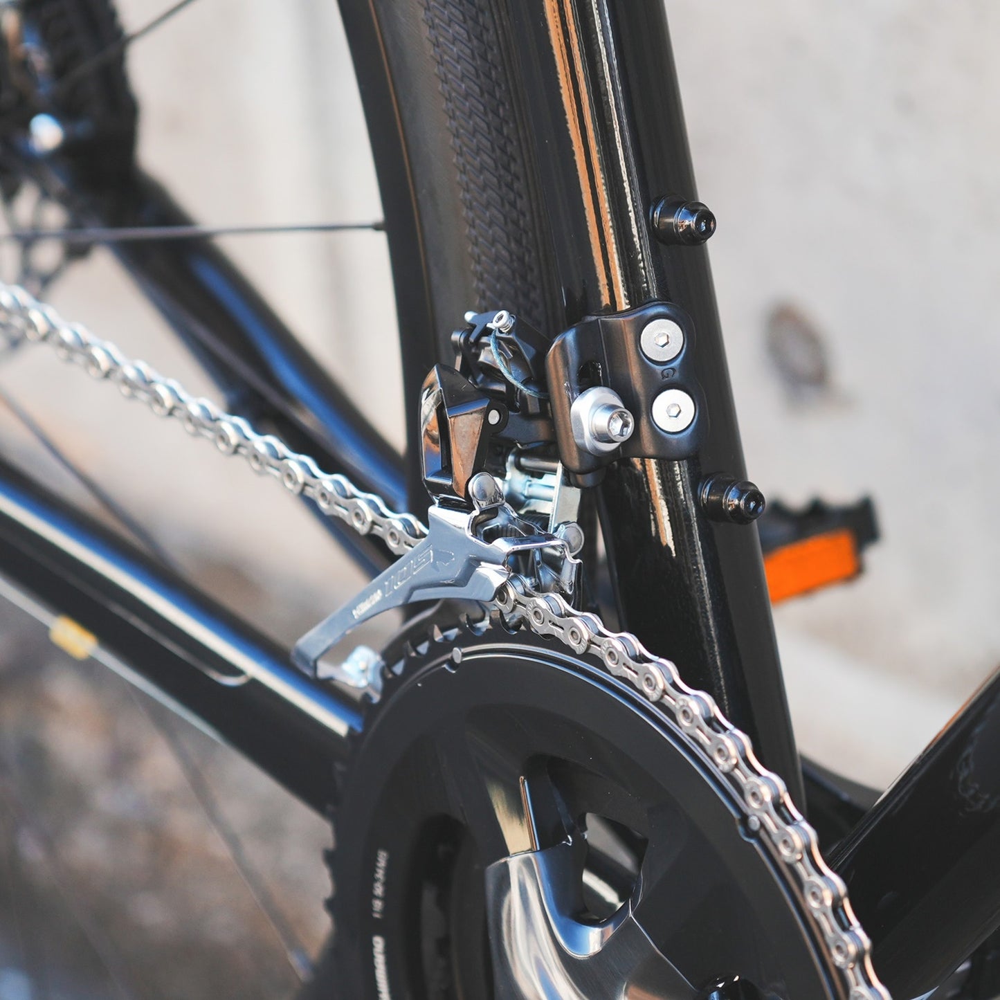 【型落ちセール！】【京都/店頭お渡し限定】【2023年モデル】Contend AR 1（480size） ジャイアント ロードバイク 中古 初心者 おすすめ 通勤 用 コンテンド AR 1 レビュー チューブレスレディ 38C タイヤ対応 オールロード