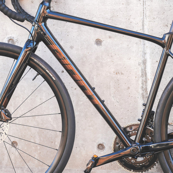 【型落ちセール！】【京都/店頭お渡し限定】【2023年モデル】Contend AR 1（480size）