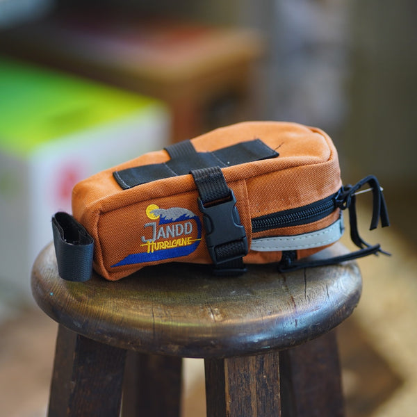 Hurricane Mini Mountain Wedge