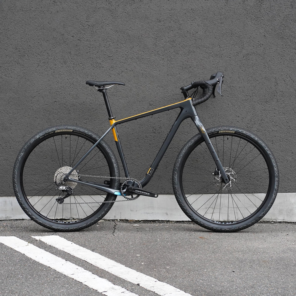 SALSA CYCLES_【試乗車アウトレット】CUTTHROAT GRX600 1X