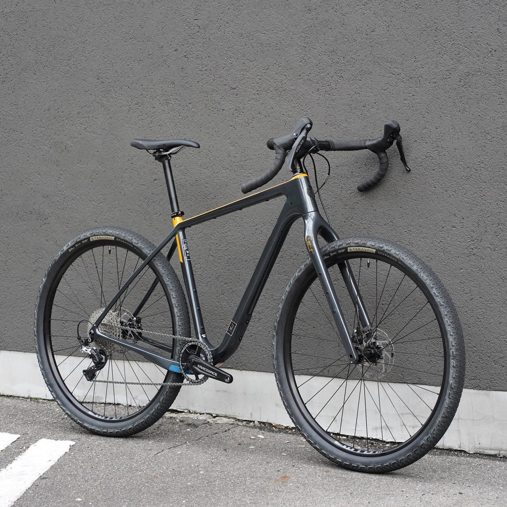 SALSA CYCLES_【試乗車アウトレット】CUTTHROAT GRX600 1X