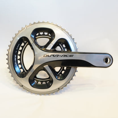 【中古】FC-9000（50-34t 170mm）