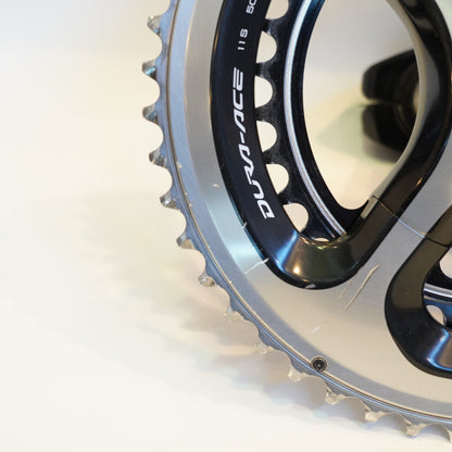 【中古】FC-9000（50-34t 170mm）