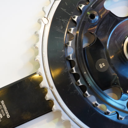 【中古】FC-9000（50-34t 170mm）