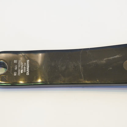 【中古】FC-9000（50-34t 170mm）