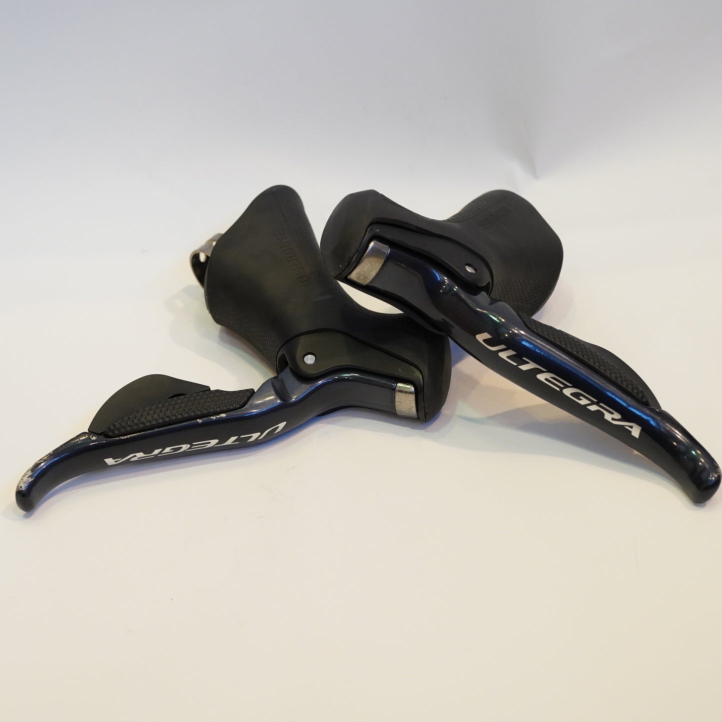 【中古】ST-6870（Di2 左右セット）