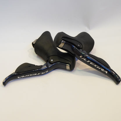 【中古】ST-6870（Di2 左右セット）