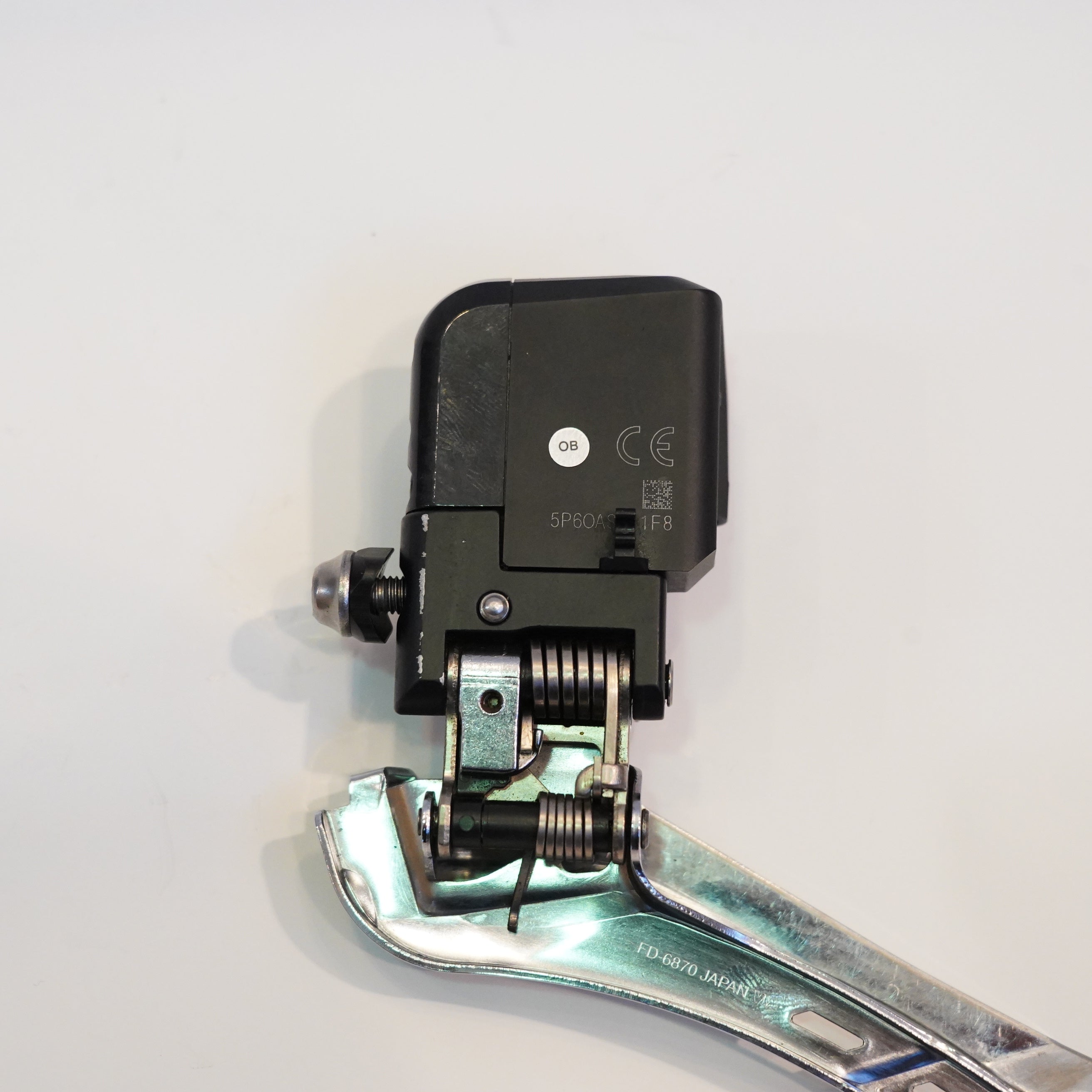 Shimano Ultegra 6870 Di2 11 Speed Electronic Hydraulic Disc