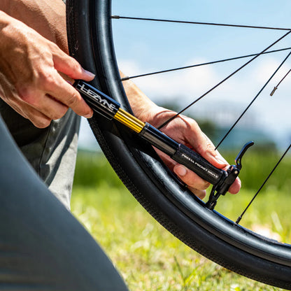PRESTA POCKET DRIVE