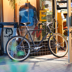 RAT（Complete bike） PHOTO COLLECTION