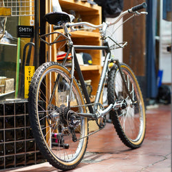RAT（Complete bike） PHOTO COLLECTION