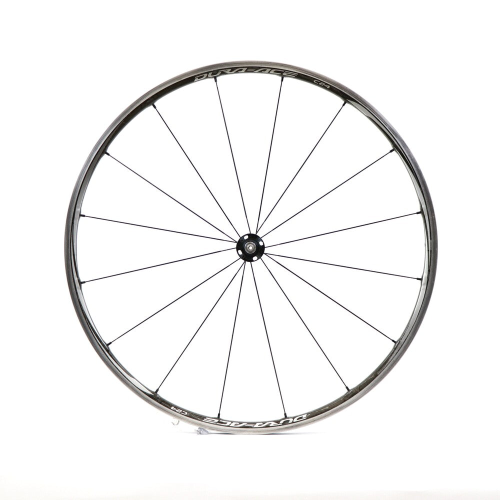 SHIMANO / 【中古】DURA-ACE WH-9000-C24-CL（前後ホイールセット ...