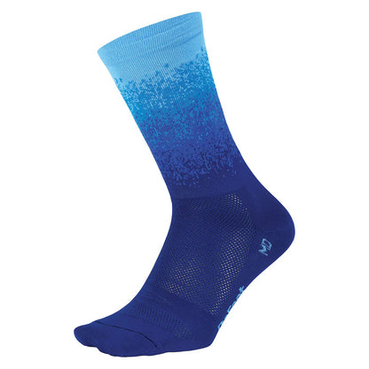 DeFeet AI Ombre 6インチ サイクルソックス