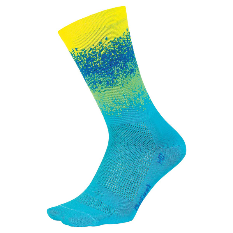 AI (Design - Ombre | 6inch)