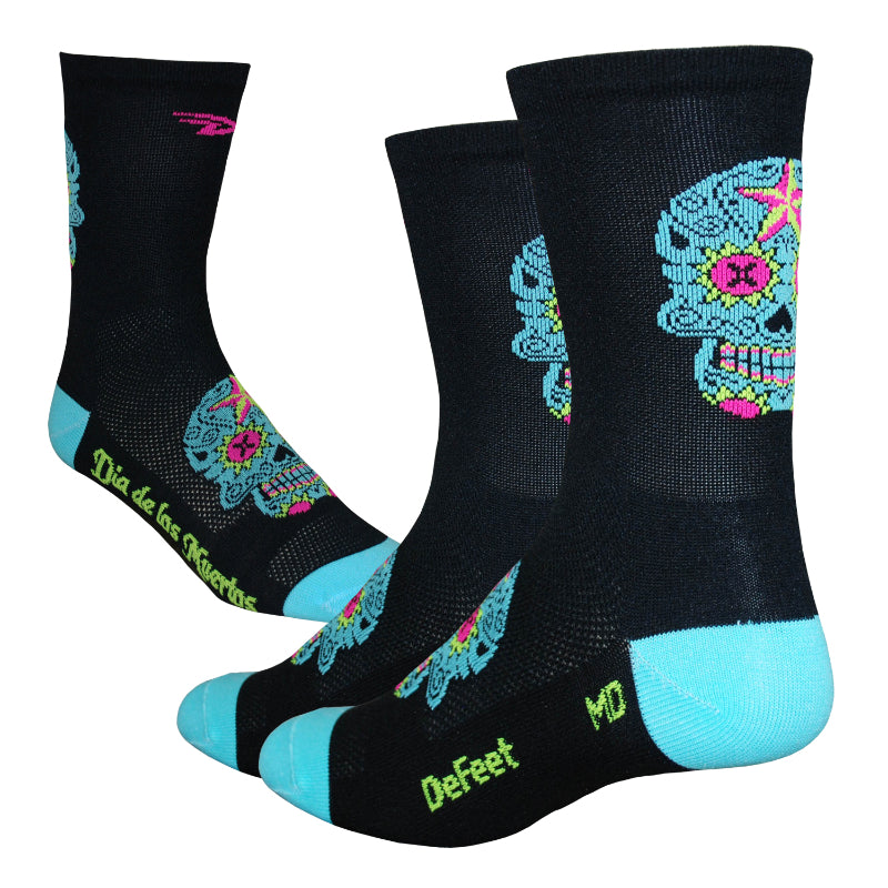 AI (Design - Sugar Skull | 6 inch)