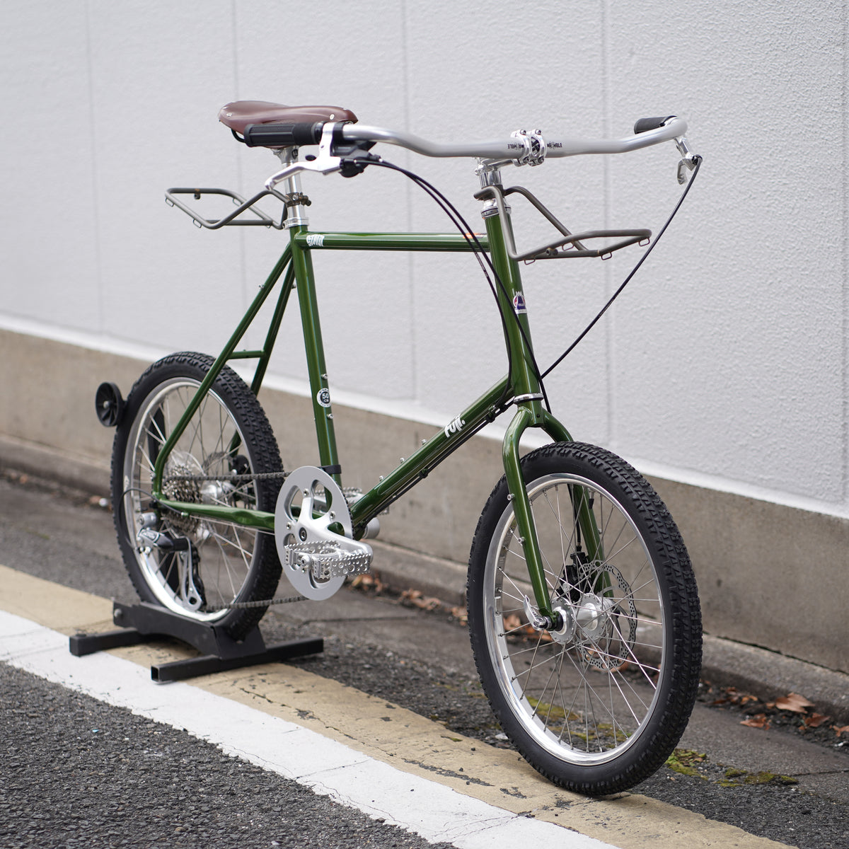 Beak Bag Supporter（RAW）