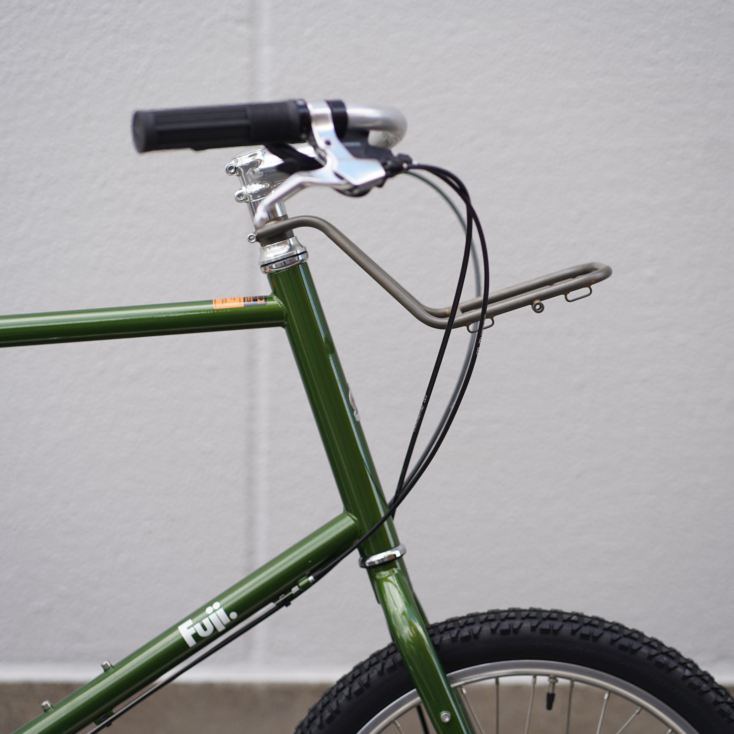 Beak Bag Supporter（RAW） バッグサポーター 自転車 フロントバッグ 安定化 リアバッグ サポートパーツ 国産 自転車アクセサリー 京都 メイド バイクパーツ RAW仕上げ 自転車パーツ ミニマル バイクカスタム