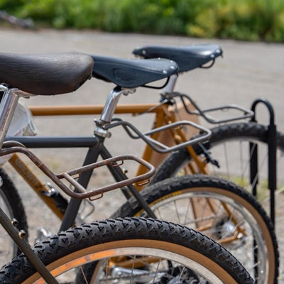 Beak Bag Supporter（RAW）