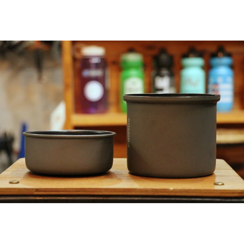 EASYCOOK SOLO SET M