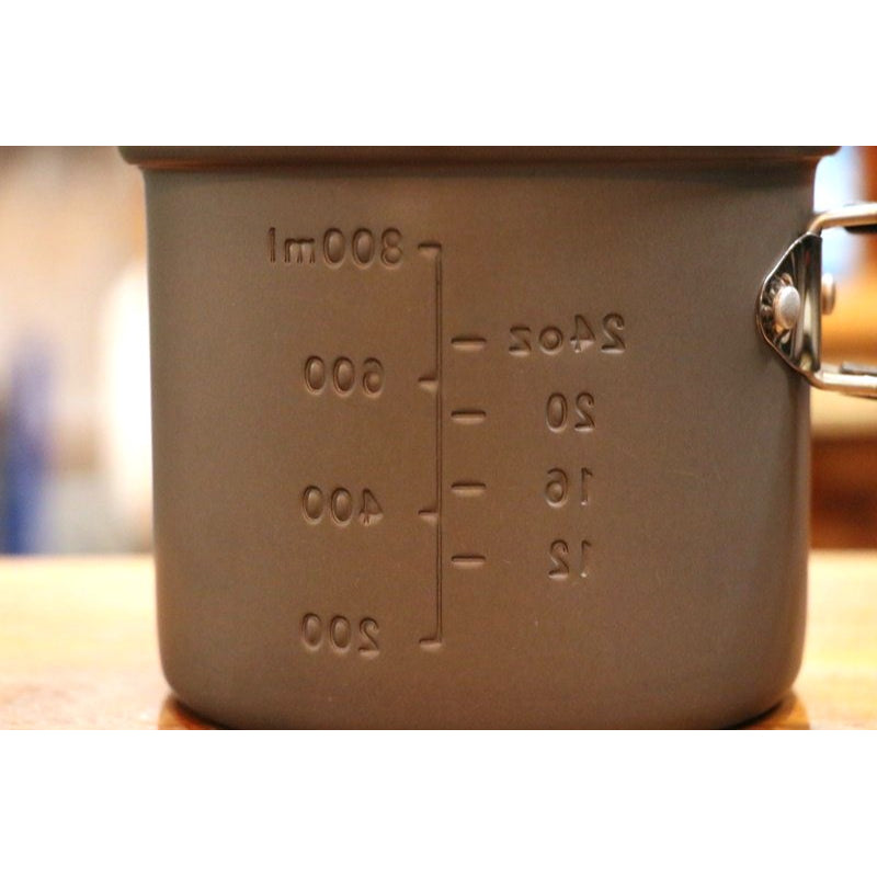 EASYCOOK SOLO SET M