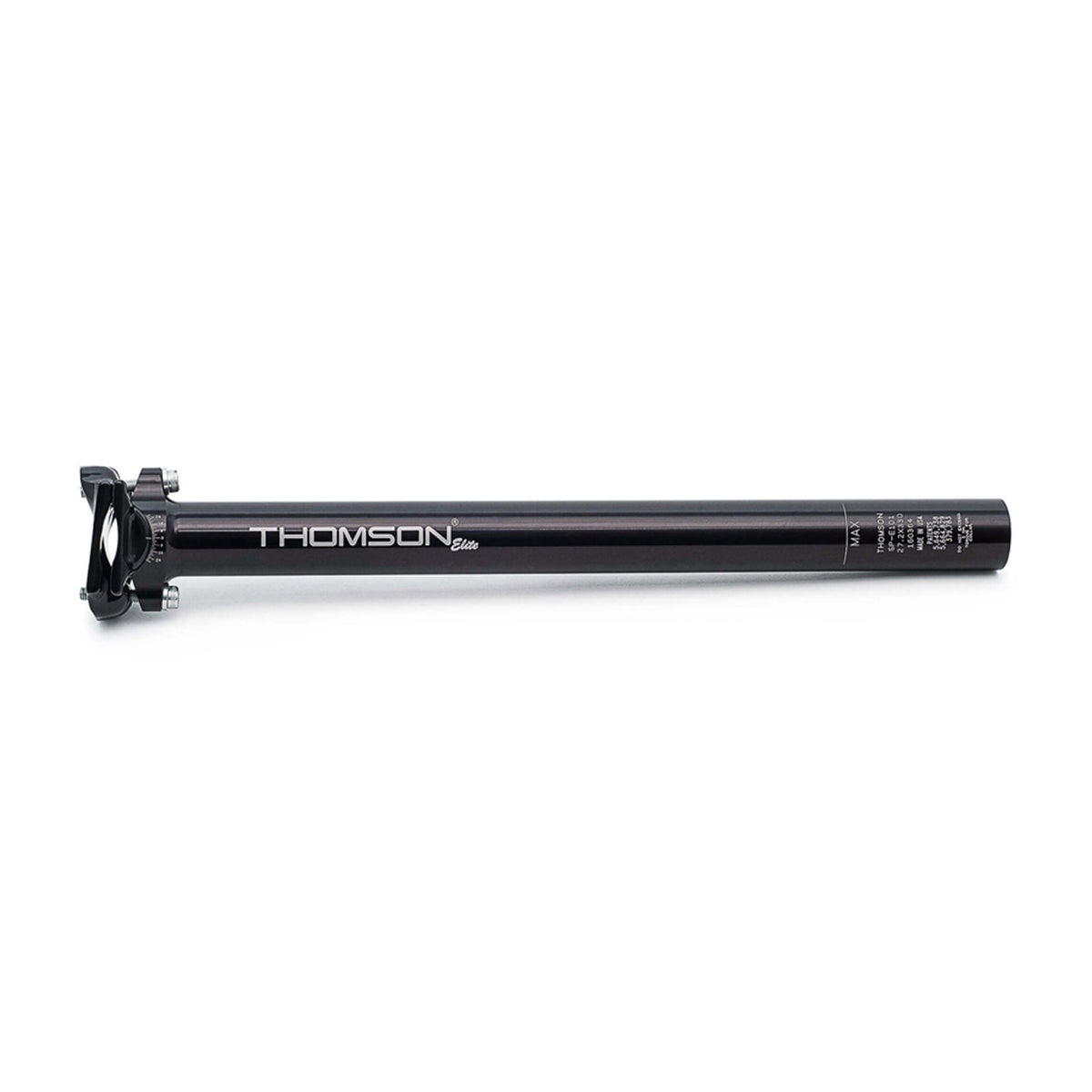 THOMSON ELITE SEATPOST アルミシートポスト