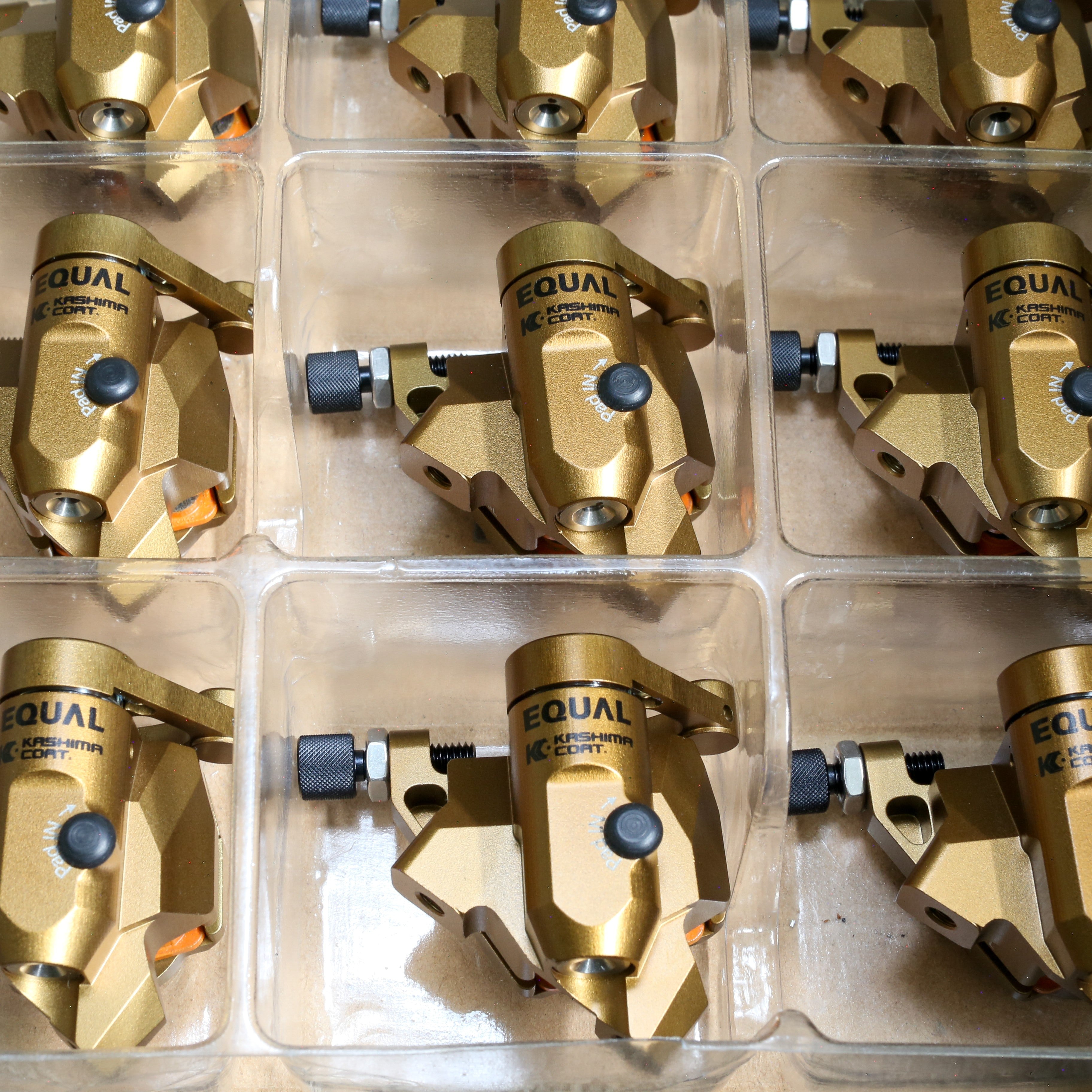 GROWTAC / EQUAL（フルセット/カシマコート仕様） – 京都の自転車屋