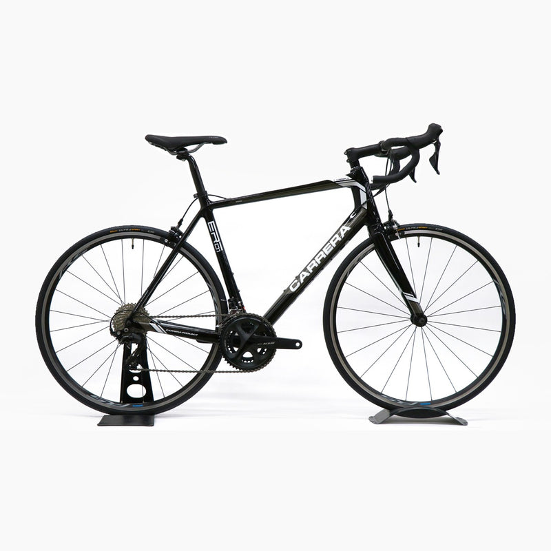CARRERA ER-01 2021 中古 カーボンロードバイク