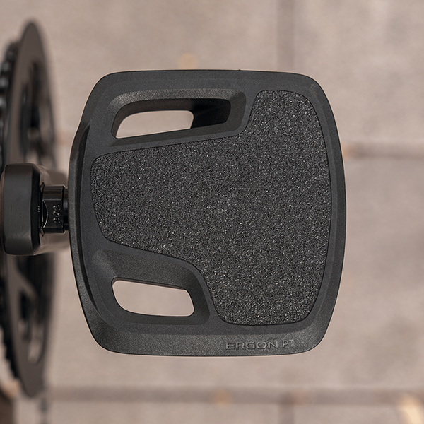 ERGON PT