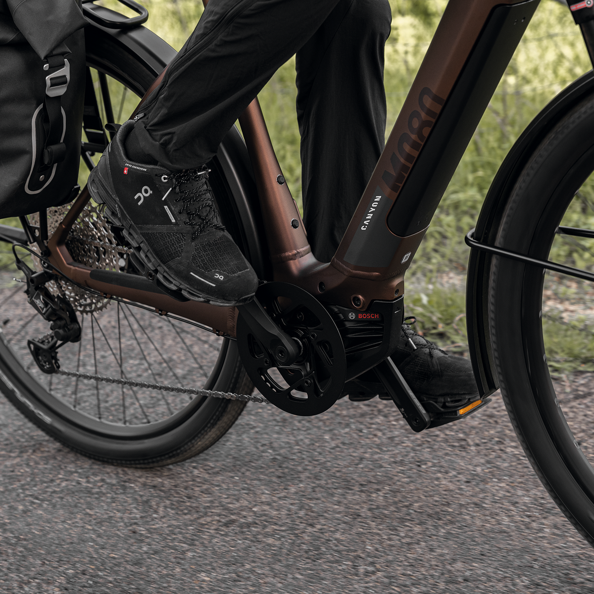 ERGON PT