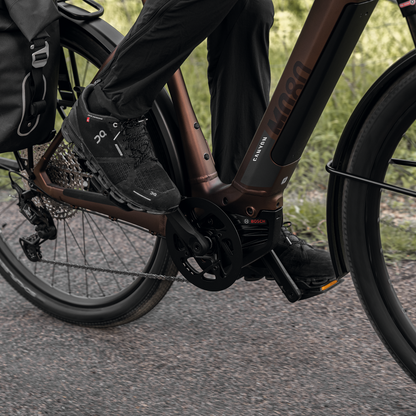 ERGON PT