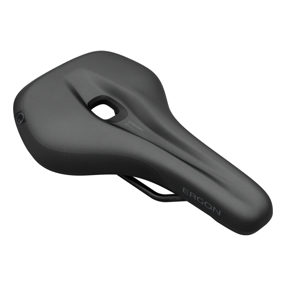 ERGON SF Men 男性向けエルゴノミックスポーツサドル