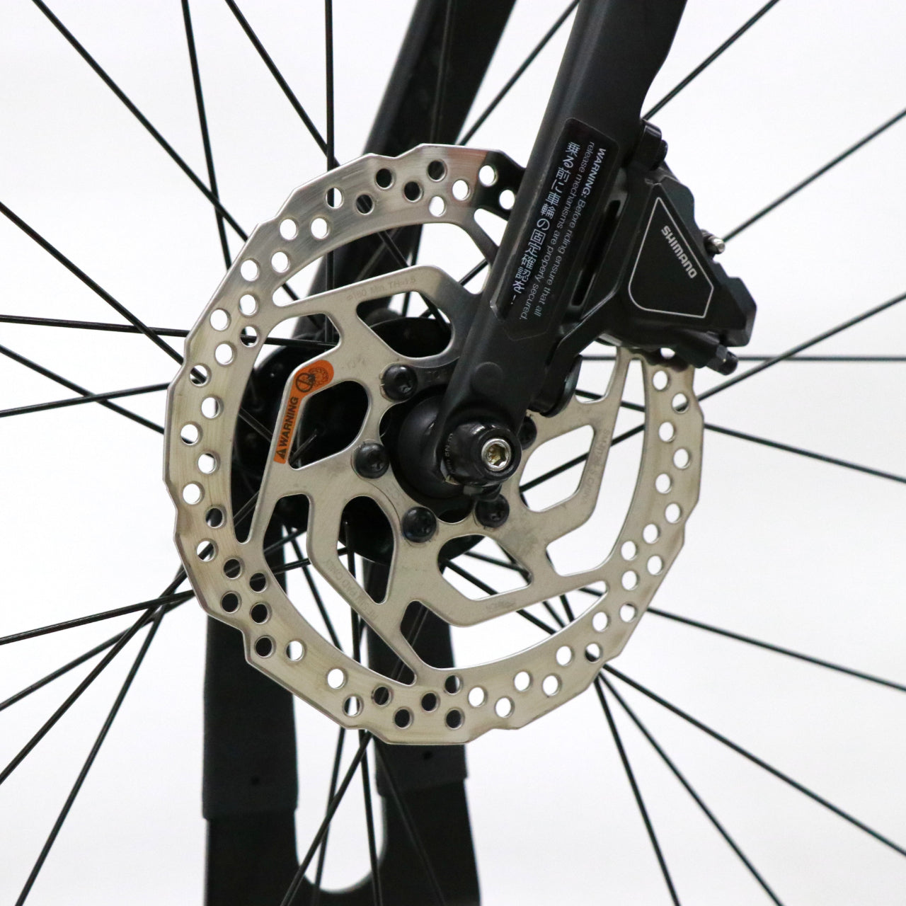 【中古】【2024年モデル】ESCAPE RX 2 DISC LTD USED エスケープRX2ディスクLTD