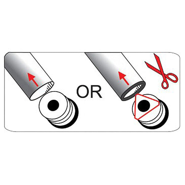 Bar Plugs