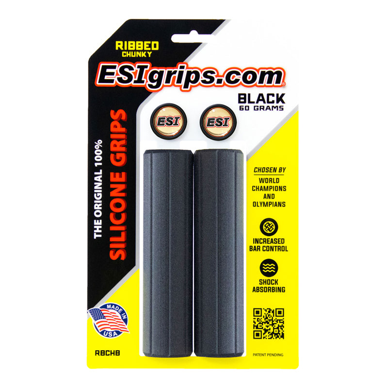 RIBBED CHUNKY