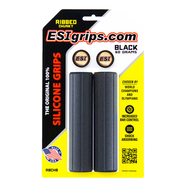 RIBBED CHUNKY